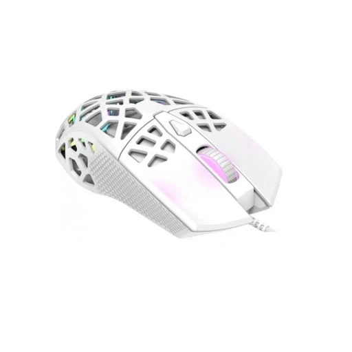 Игровая мышь CANYON Puncher GM-20, White